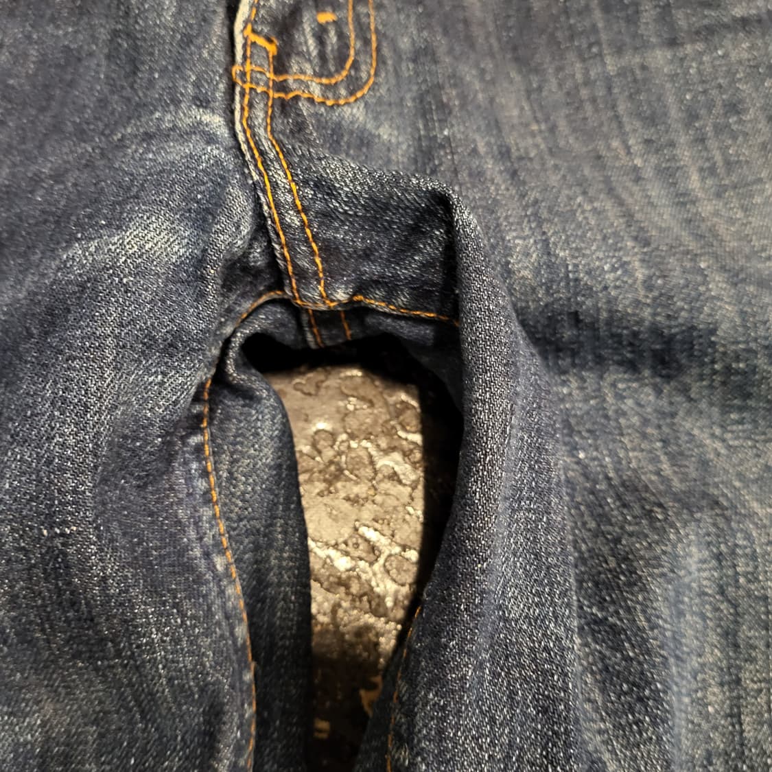 리바이스 청바지 502 (32) 상품이미지3