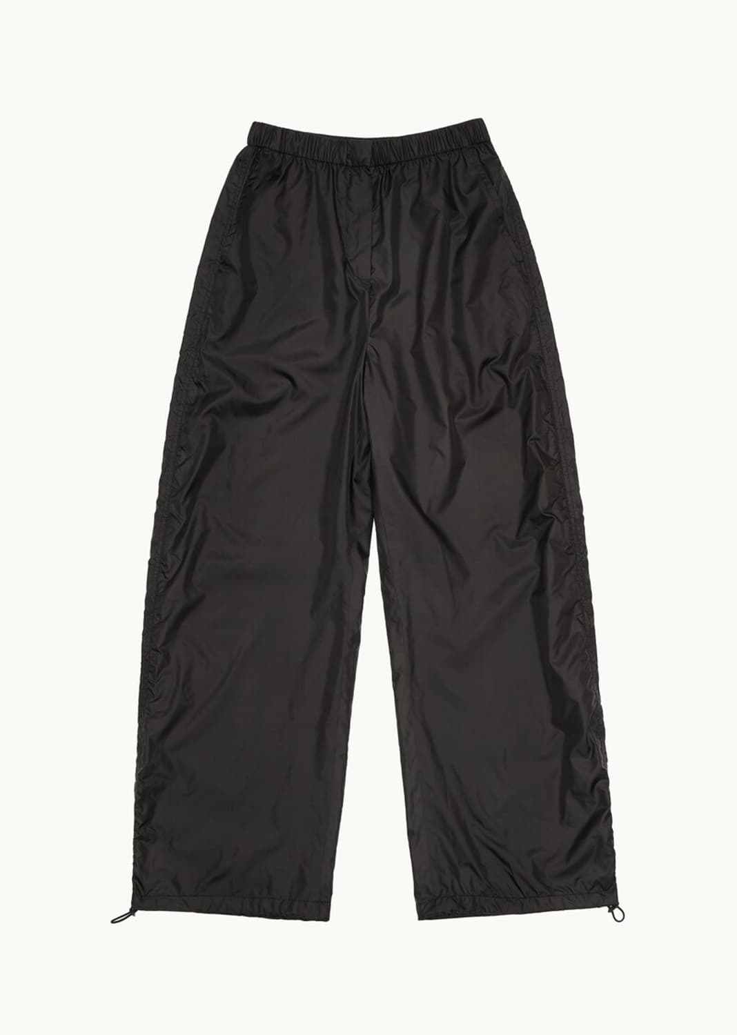 아모멘토 셔링 팬츠 상품이미지5