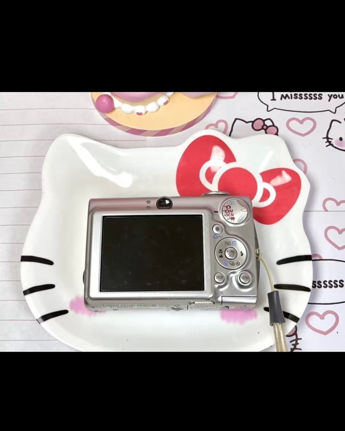 A급) 캐논 익시 700 (캐논 익서스 750 IXUS 750) 디카 상품이미지9