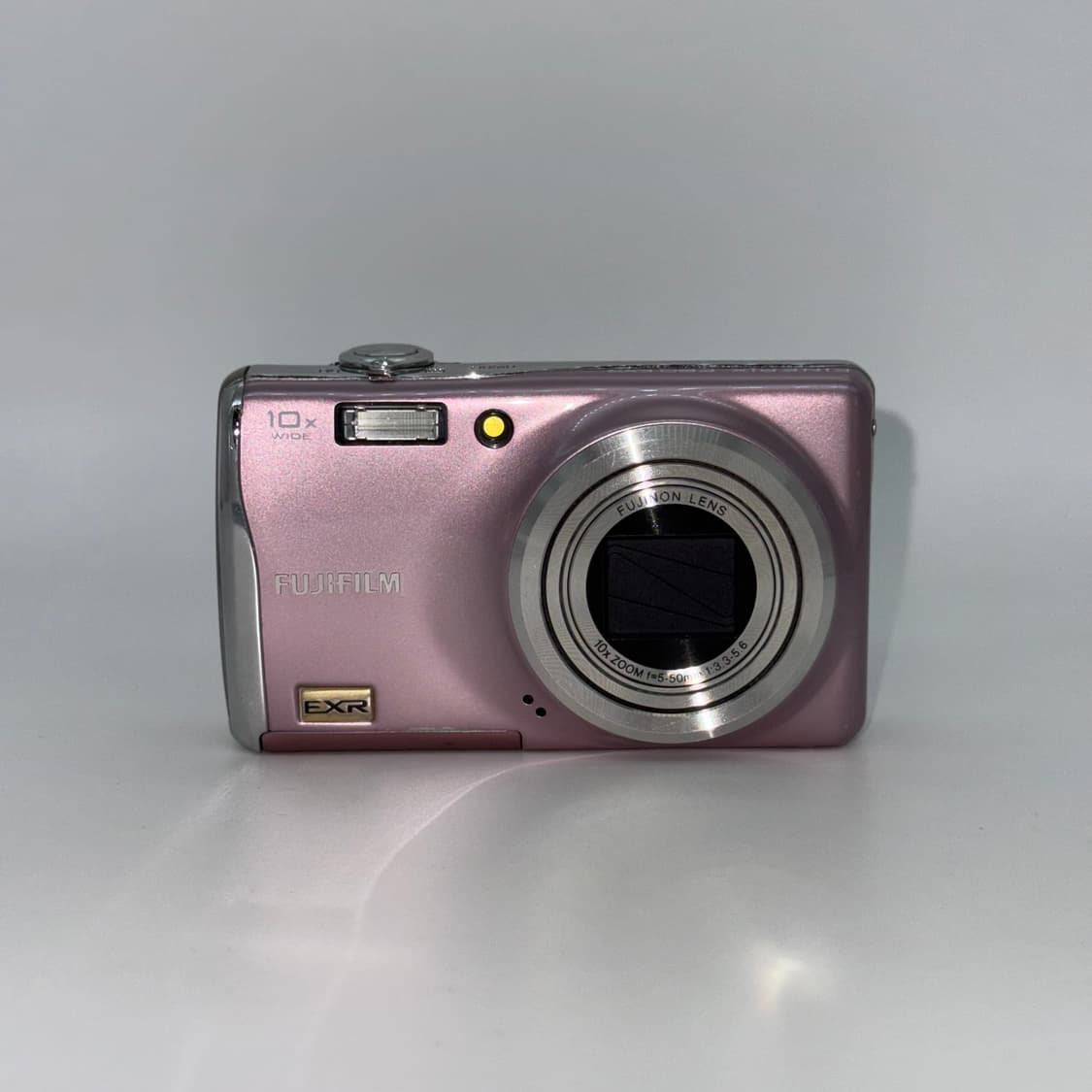 (아일릿pick) 후지필름 파인픽스 F80EXR 빈티지 디지털카메라 디카 상품이미지2