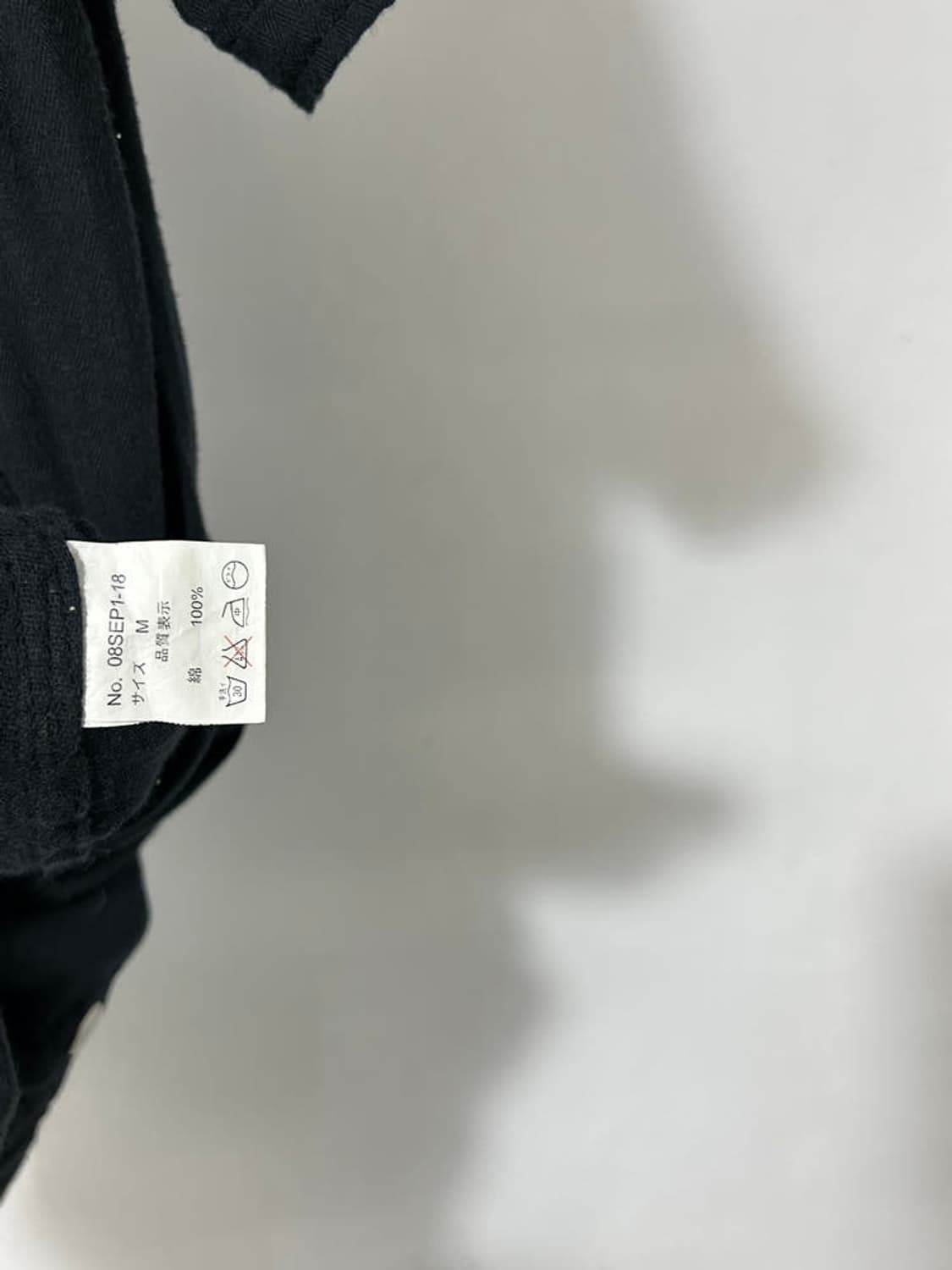 vtg jacket 상품이미지4