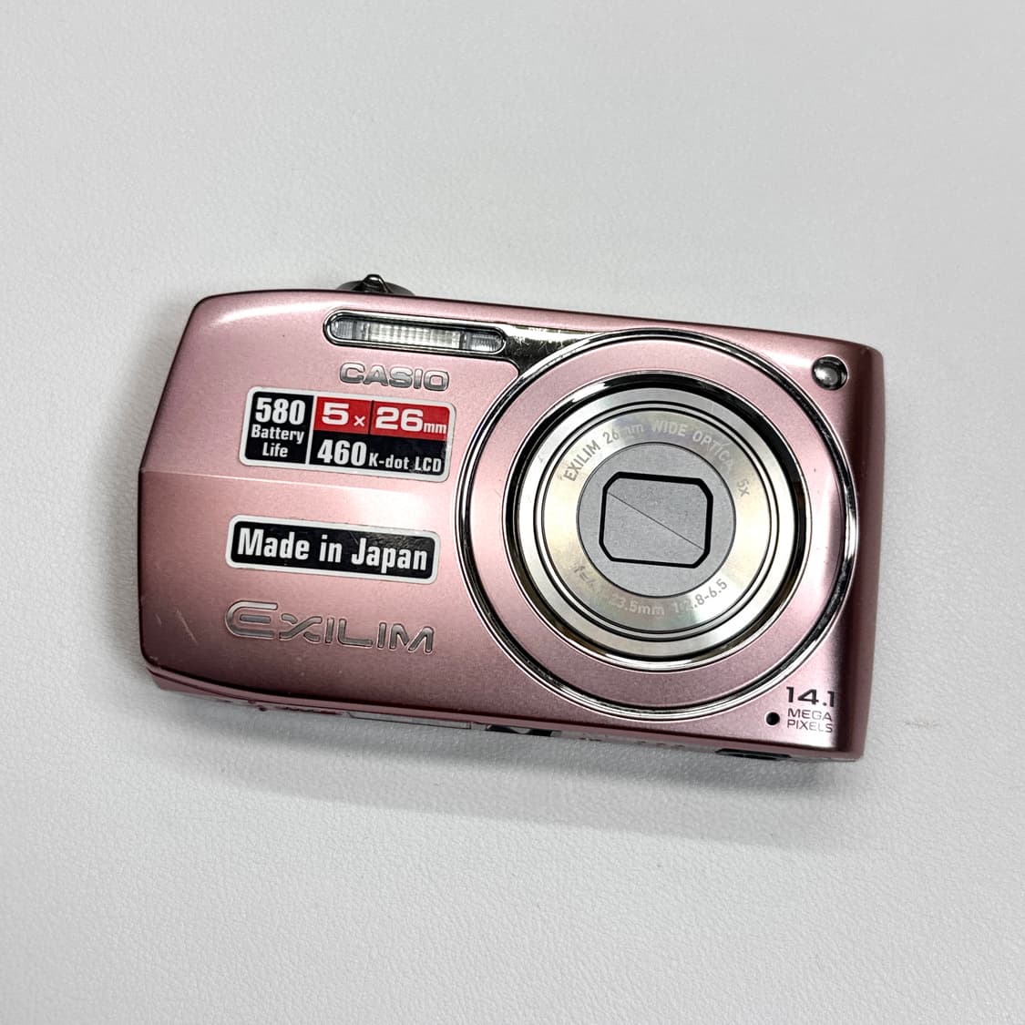 [A급] 카시오 엑슬림 ex-Z2300 Casio Exilim 상품이미지2