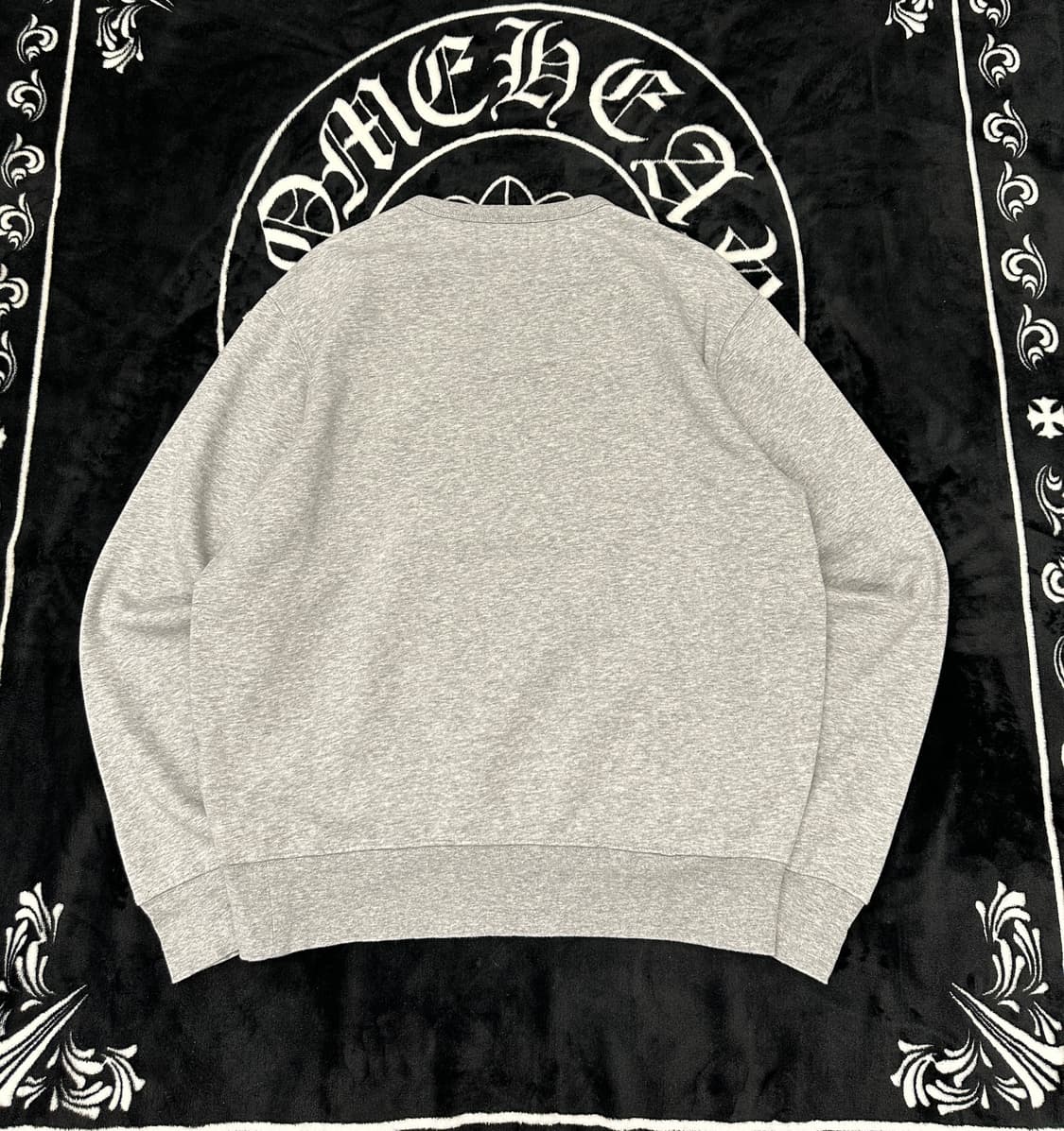 폴로 랄프로렌 신형 바스킷 베어 맨투맨  상품이미지4