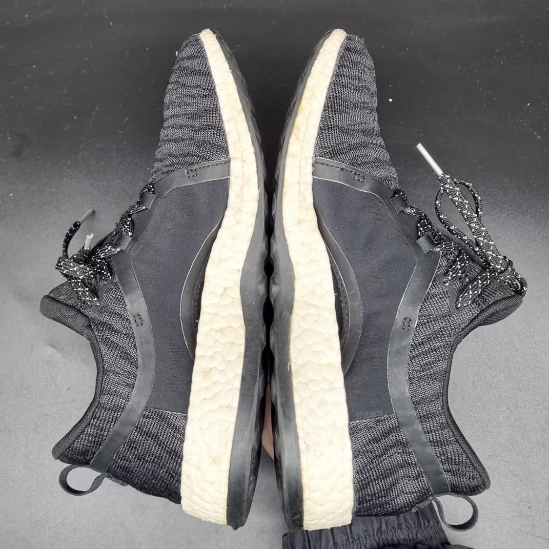 아디다스 퓨어부스트 여성런닝화230 상품이미지5