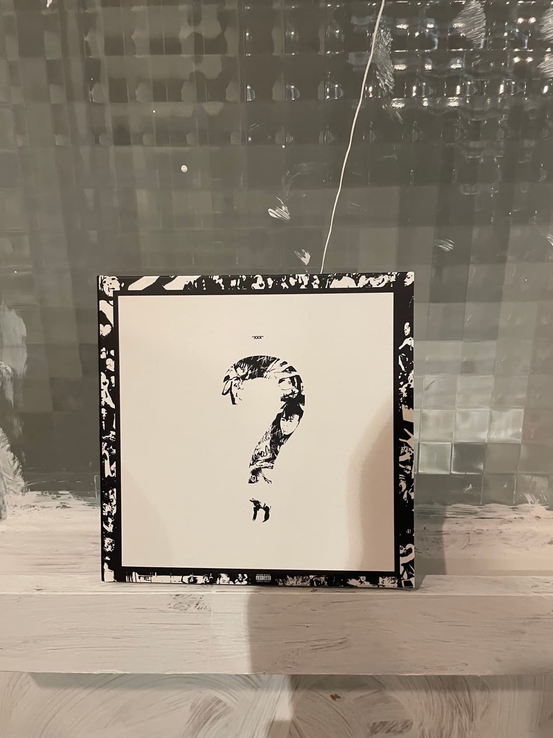 텐타시온 cd 상품이미지1