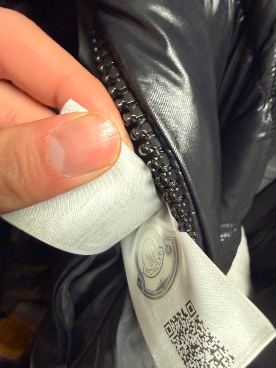 몽클레르 마야 3 상품이미지10