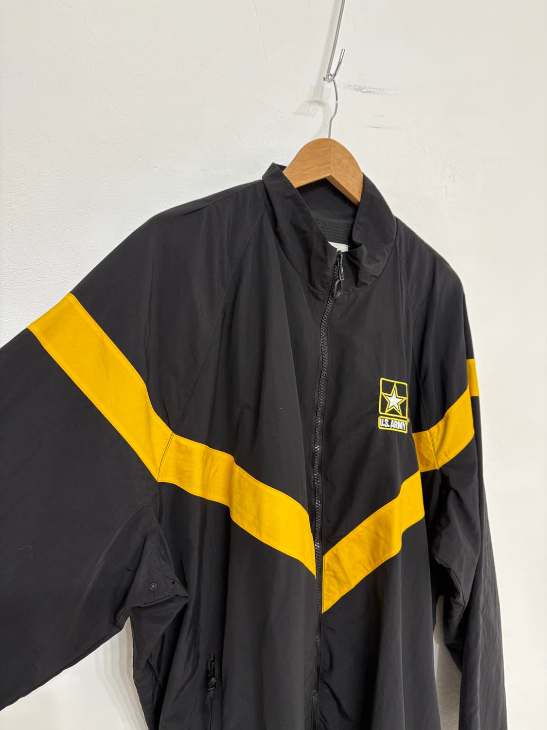 00’s U.S Army APFU Jacket. 상품이미지3