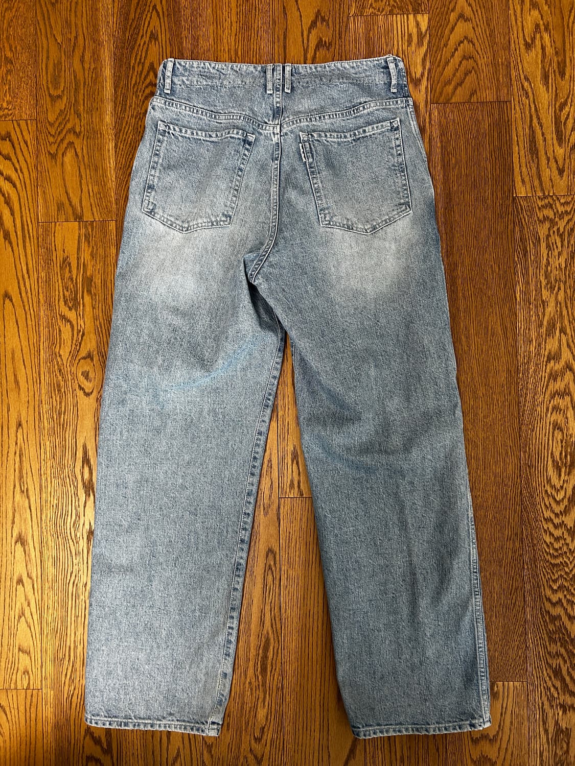 [2] 포터리 팬츠 4종 일괄판매 오피서팬츠 데님팬츠 상품이미지7