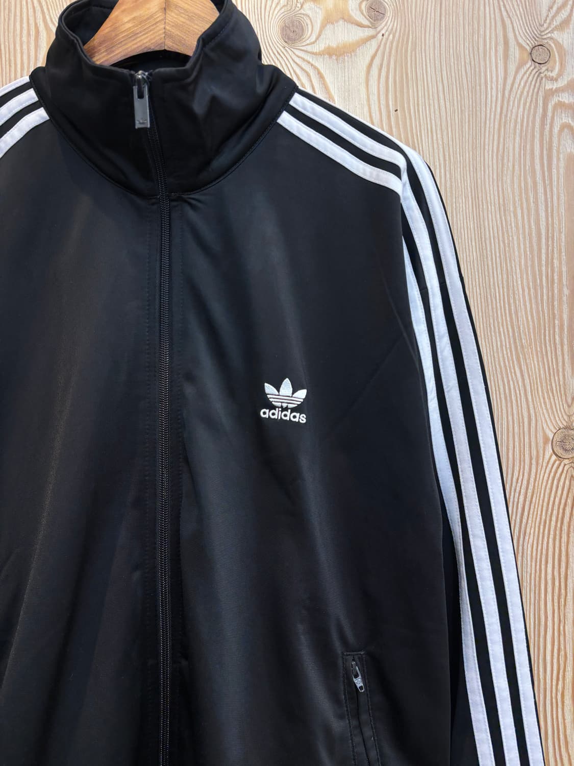 아디다스 파이어버드 트랙탑 저지 상품이미지2