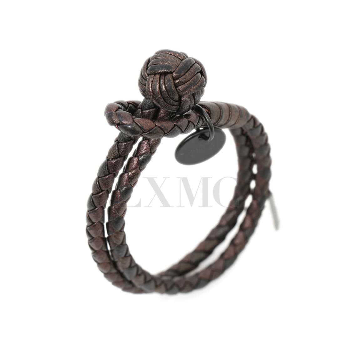 보테가베네타 인트레치아토 위빙 팔찌 레더 브레이슬릿 612982 상품이미지5