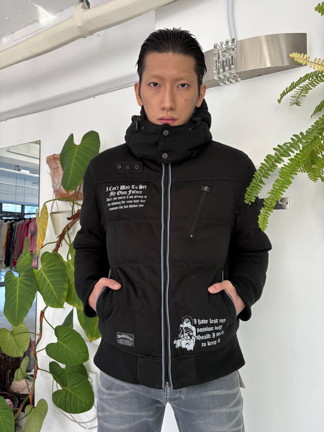 DOUBLE FOCUS 상품이미지1