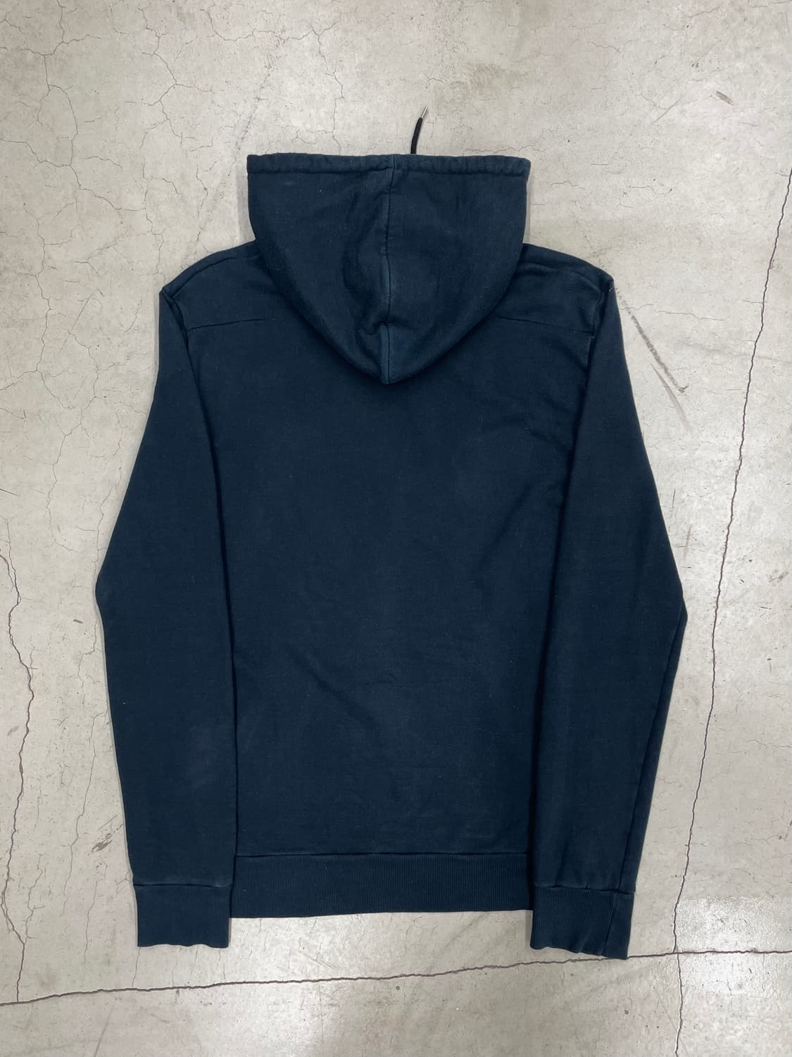 Dior Homme AW07 Graphic hoodie 상품이미지2