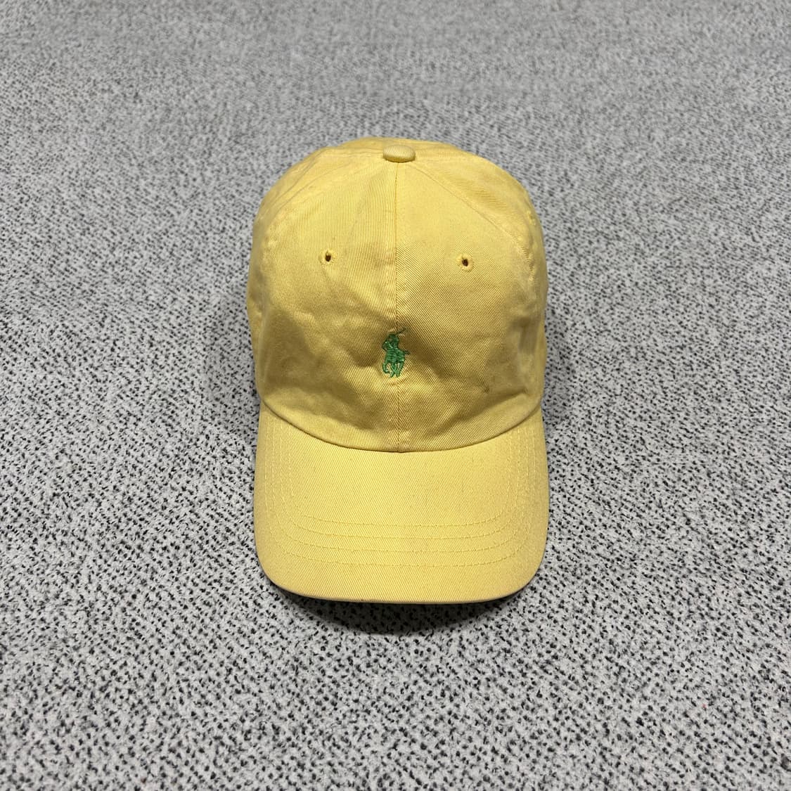 폴로볼캡 상품이미지1