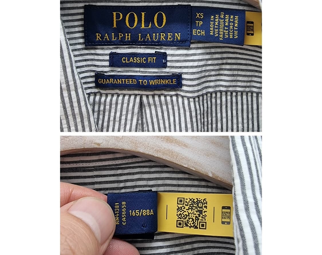 POLO RALPH LAUREN 폴로 랄프 로렌 상품이미지6
