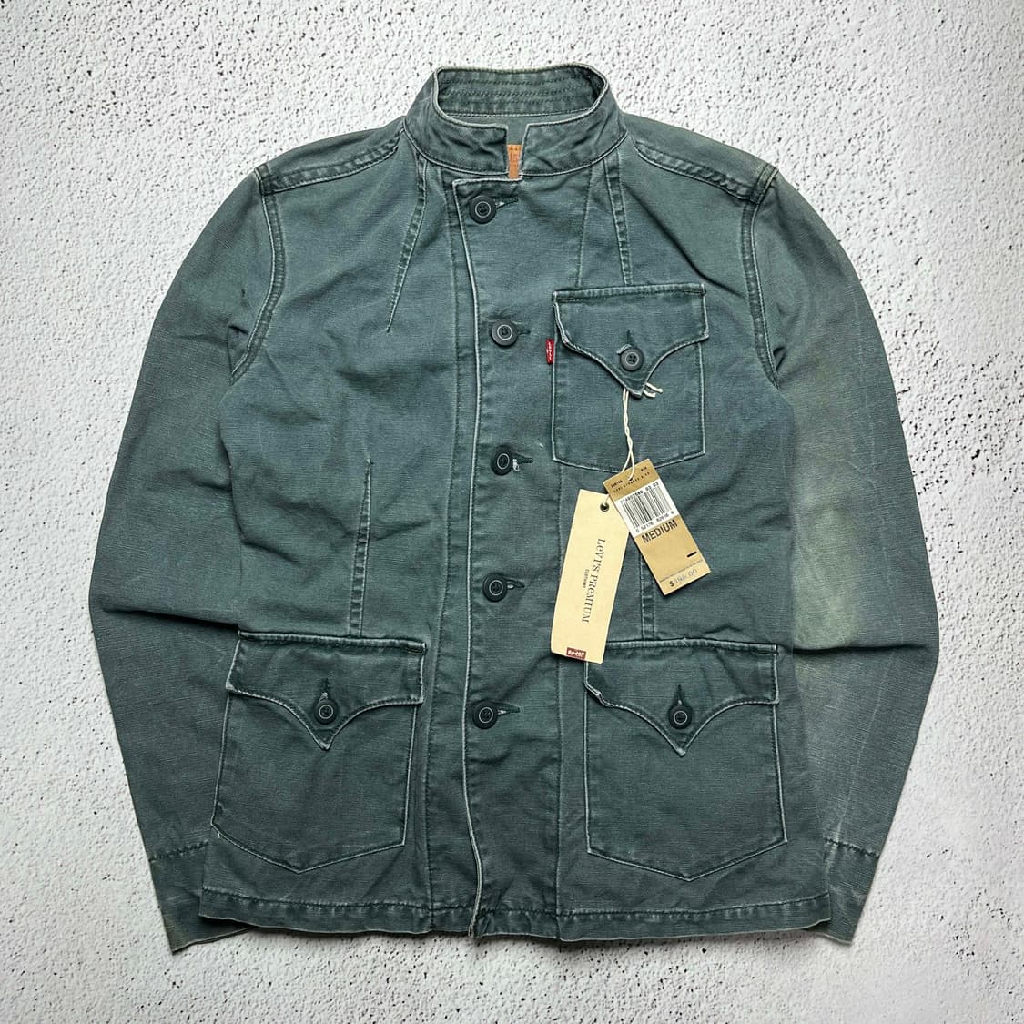 levis(90s Made in USA) 상품이미지2