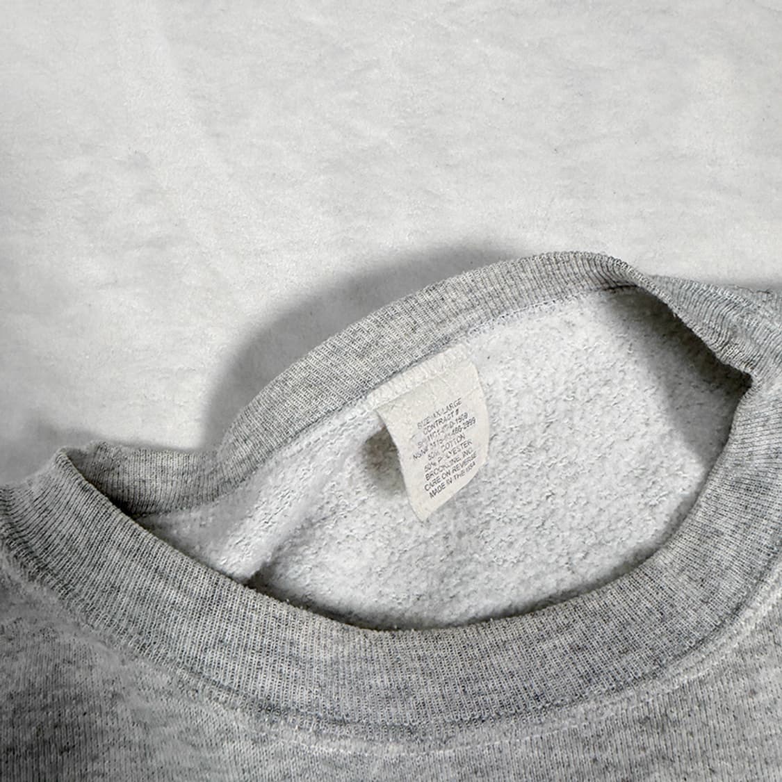 미군 스웻셔츠 상품이미지3