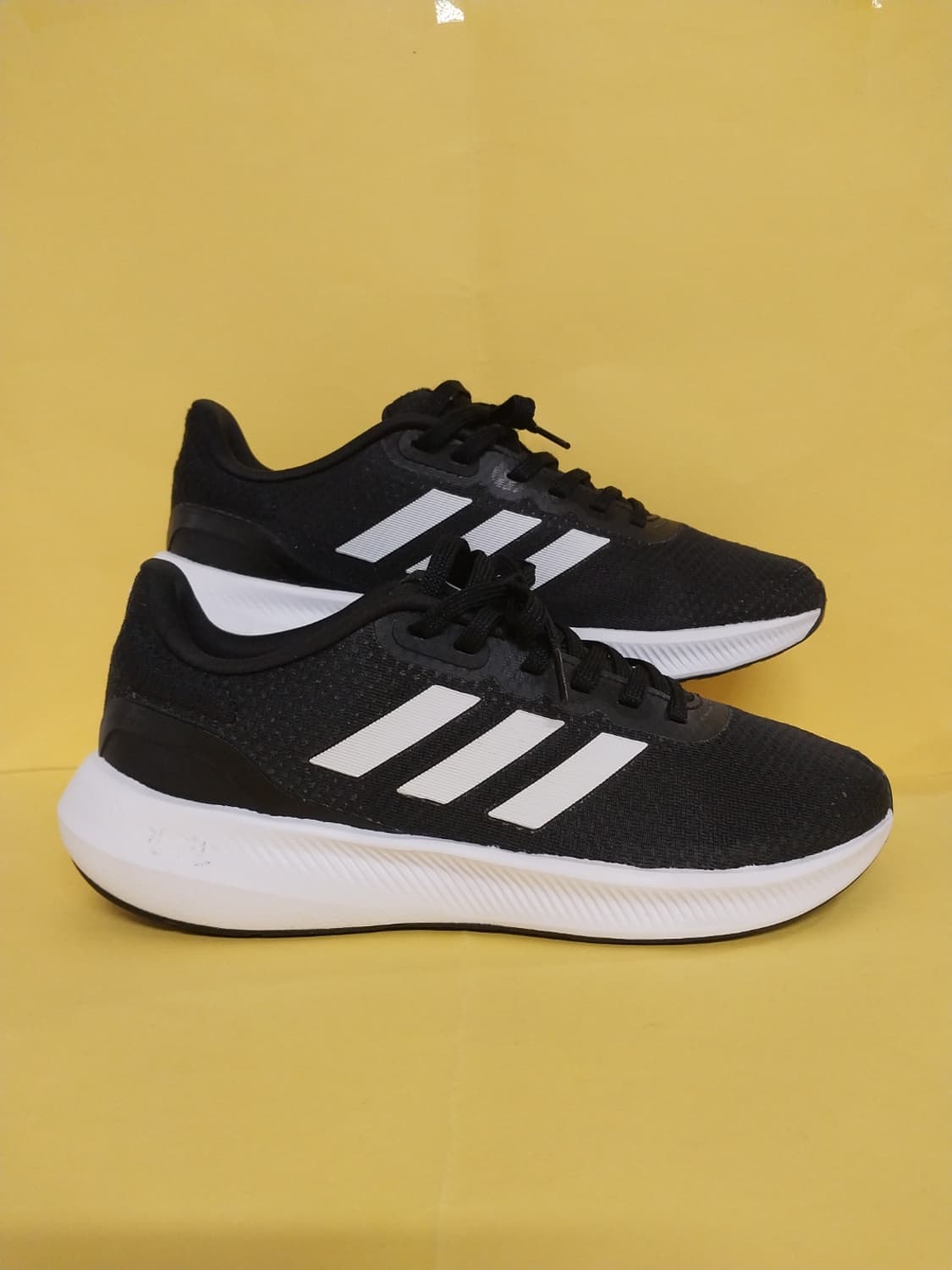 남성 아디다스 런팔콘3 런닝화, 운동화 (255) 상품이미지3