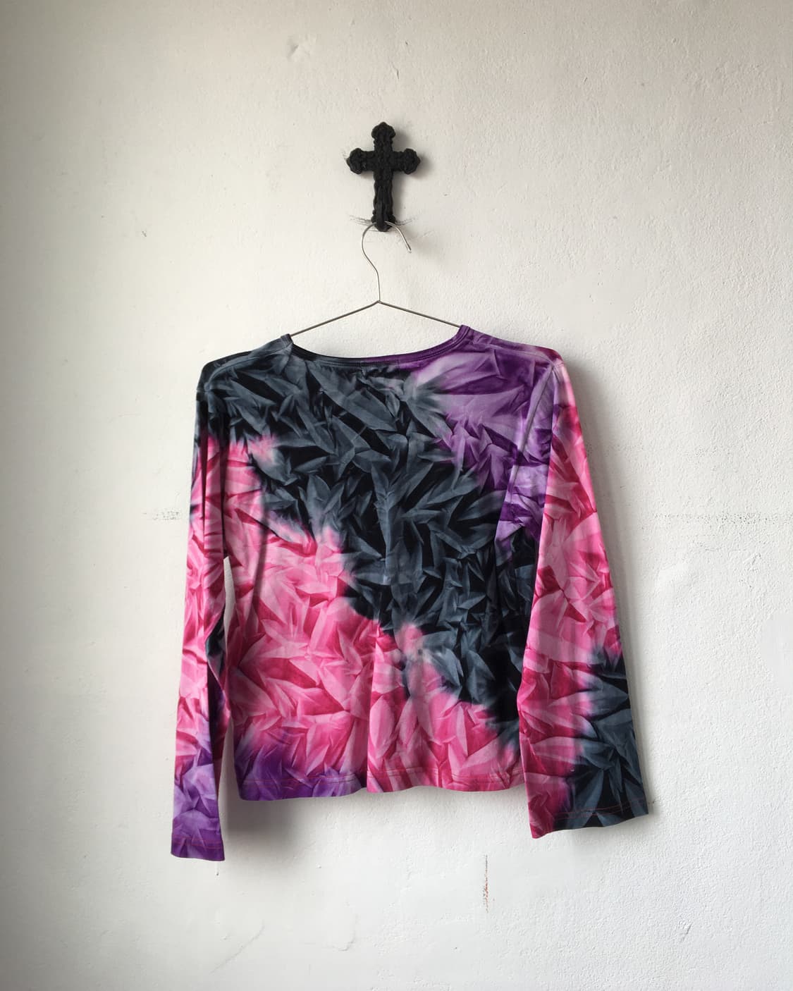 Dyed printing sleeve 상품이미지2