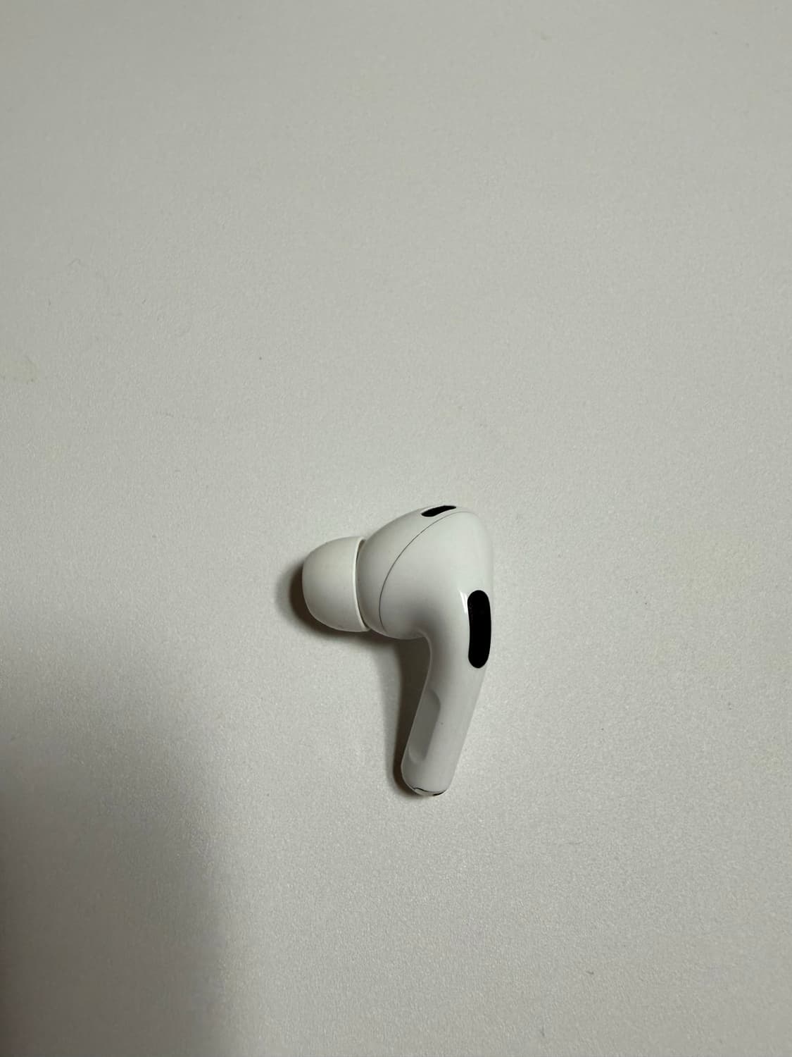 에어팟 프로 2세대 왼쪽 유닛 8핀 상품이미지2