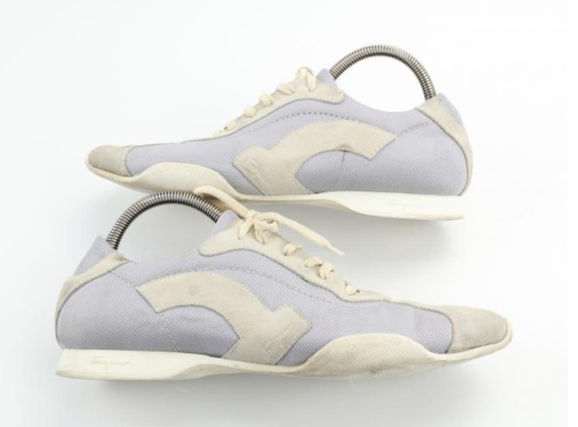 살바토레페라가모 스니커즈 상품이미지1