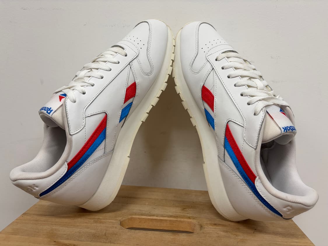 리복 남성 운동화 285 상품이미지5