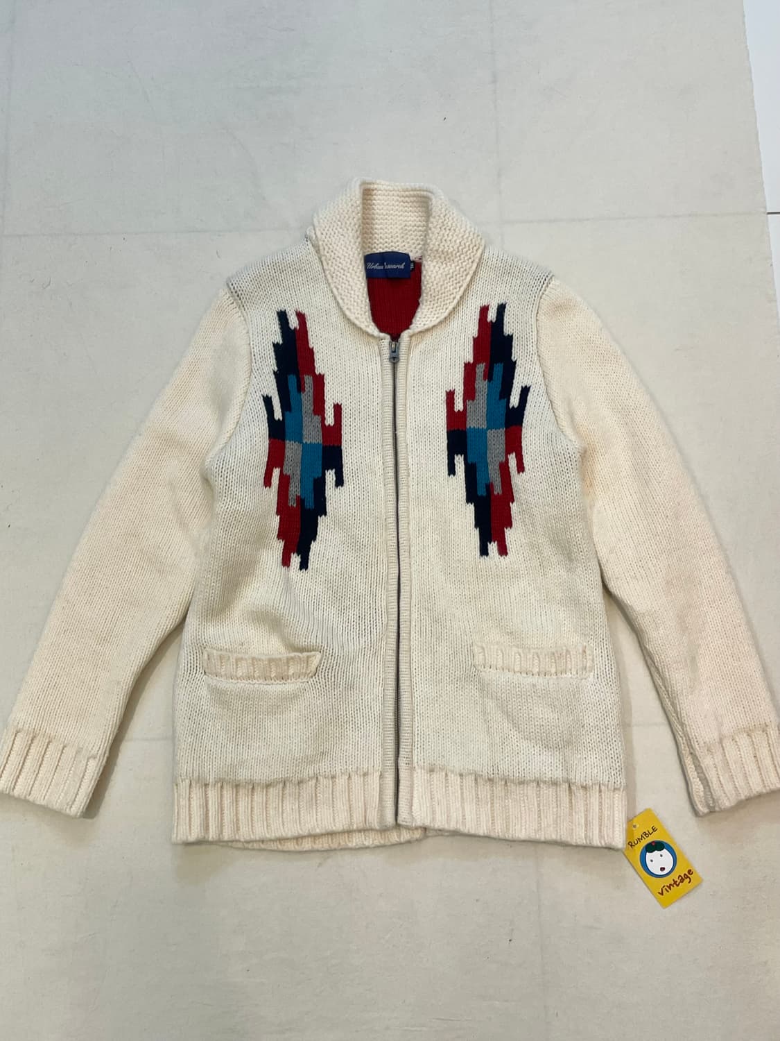 어반리서치 나바호 치마요 코위찬 상품이미지1