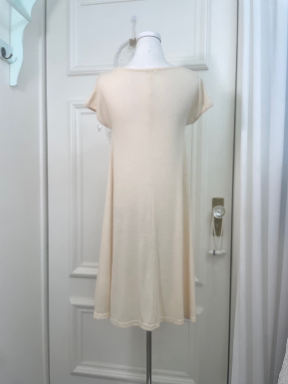 sheer coral basic wool summer opc 상품이미지3