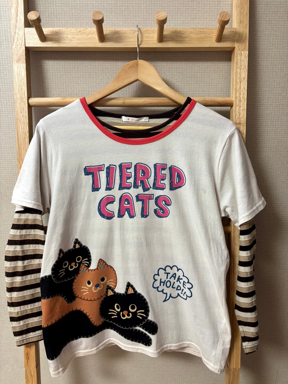 [SET] 냥덕후 풀코디 set🐾✨ 상품이미지5