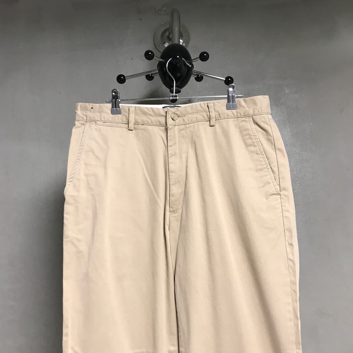 폴로 랄프로렌 베이지 치노 팬츠 32/30 상품이미지2