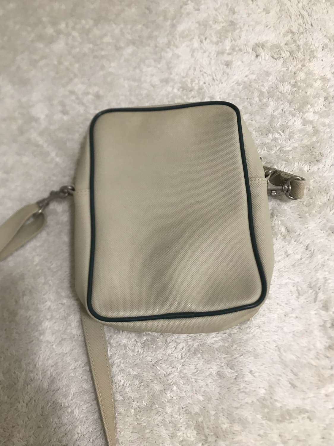 라코스테 데일리백 / 남여공용 🐊 상품이미지4