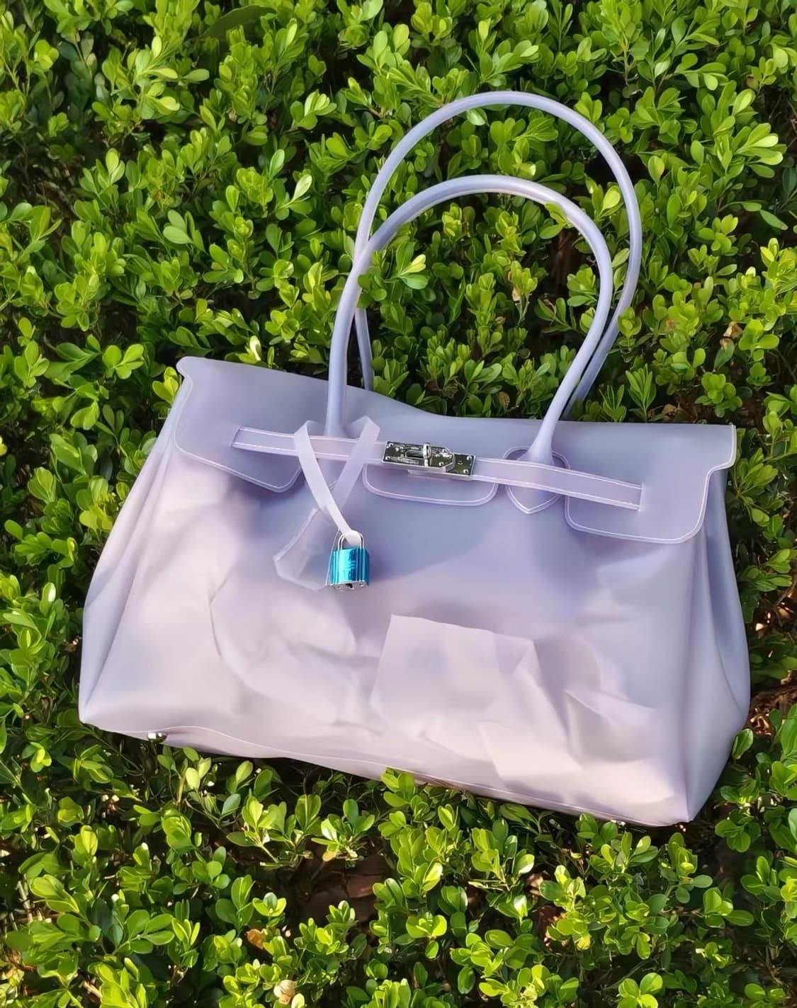 젤리버킨백 공동구매 상품이미지5