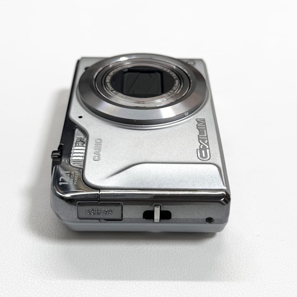 카시오 엑슬림 H10 실버 | Casio Exilim EX- 상품이미지5