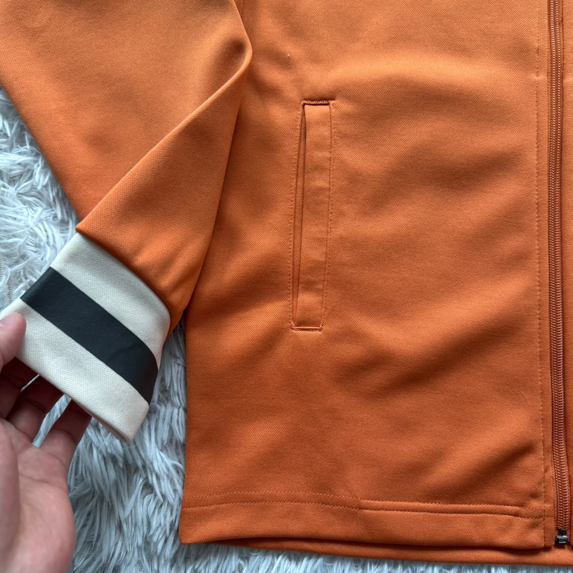 KUROKO 일본빈티지 쿠로코의 농구 져지 유니폼 쿠로코져지 M 95 상품이미지5