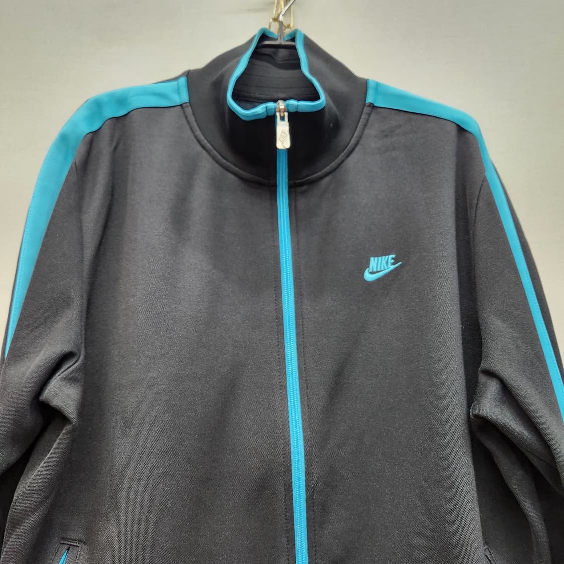 나이키 스포츠웨어 빈티지 사이드라인 트랙탑 자켓 XXL(XL) 상품이미지2
