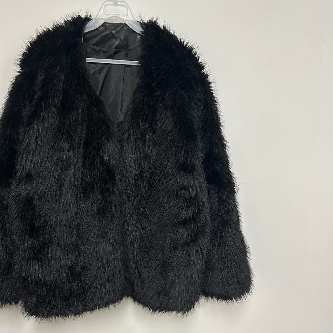 털 자켓[1668] 상품이미지5