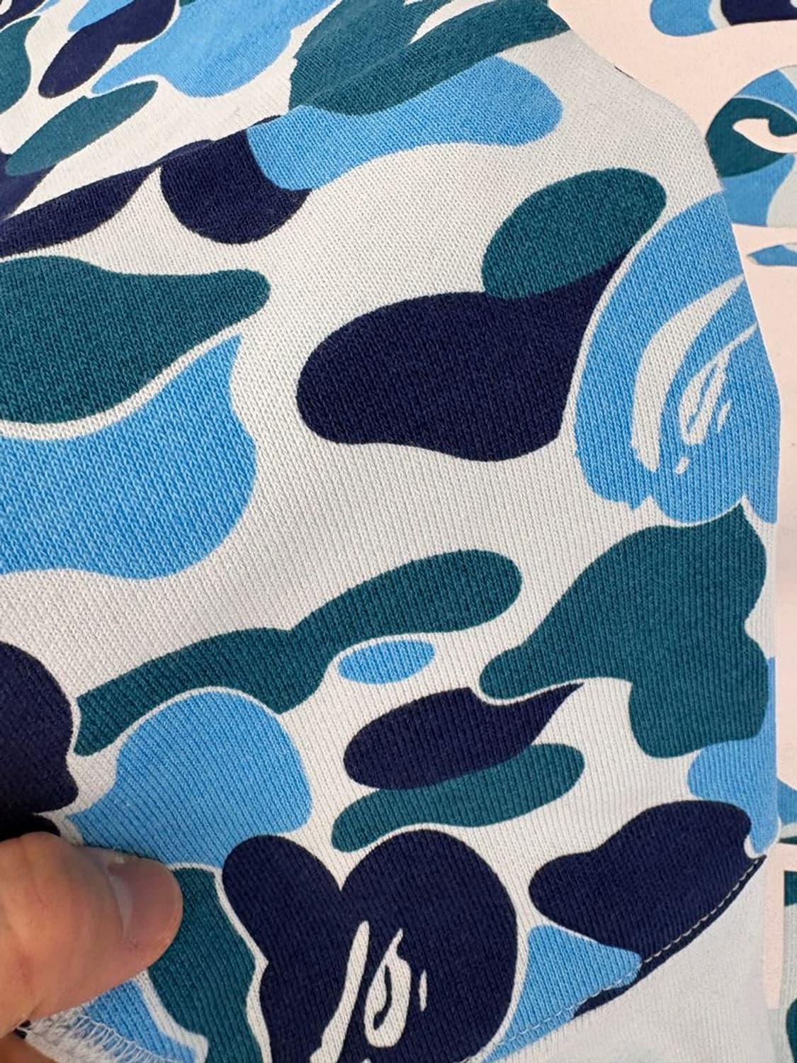 CREWNECK SWEAT 크루넥 스웨트셔츠 상품이미지8