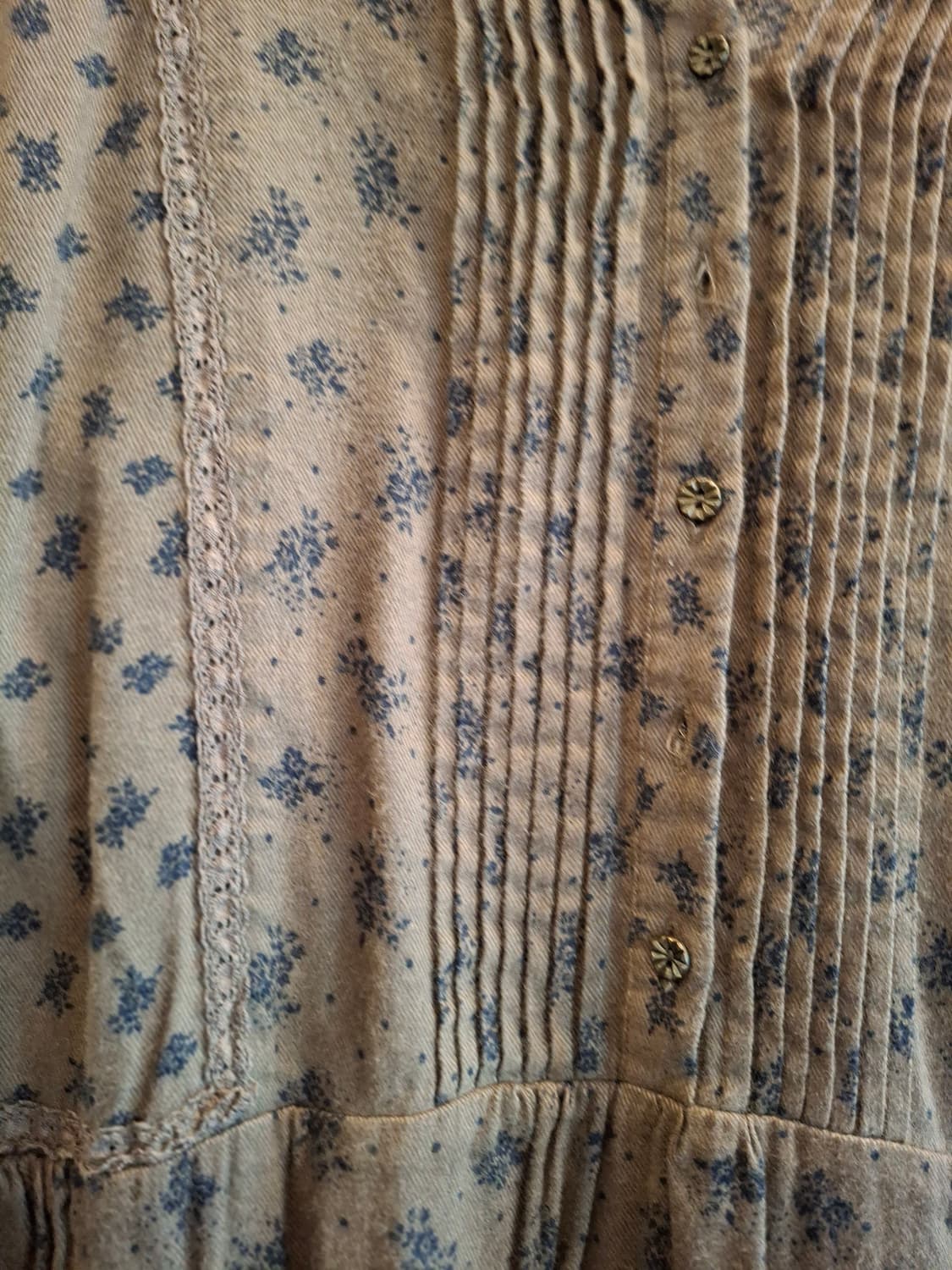 (마지막특가) 써스데이아일랜드 원피스 상품이미지7