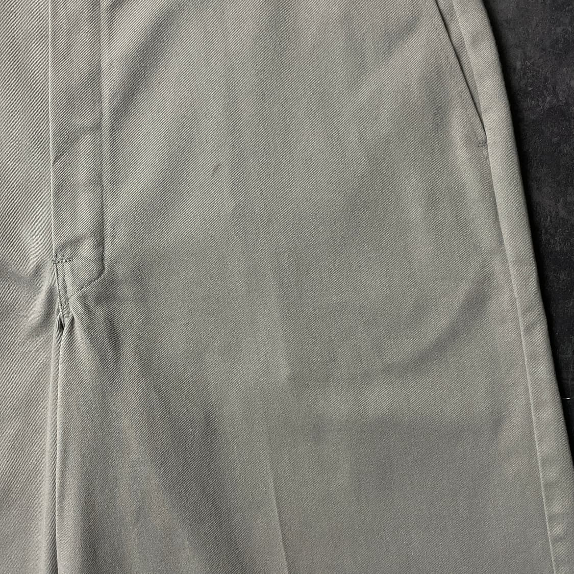 DICKIES 디키즈42283 그레이 버뮤다 워크 하프팬츠 A01141 상품이미지4