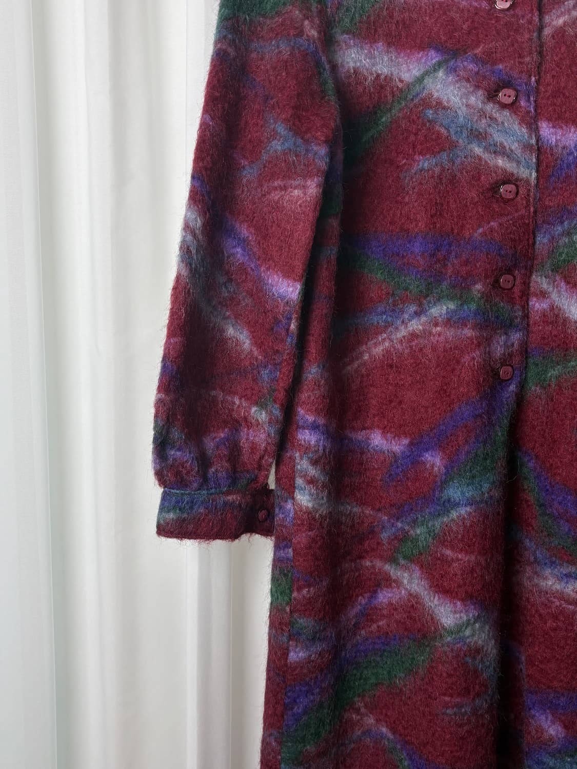 포도주 원피스 상품이미지2