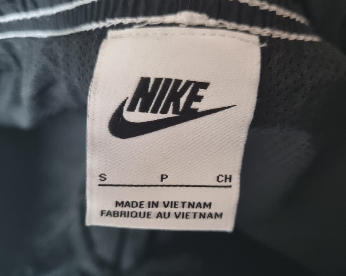 나이키 우븐팬츠 상품이미지5