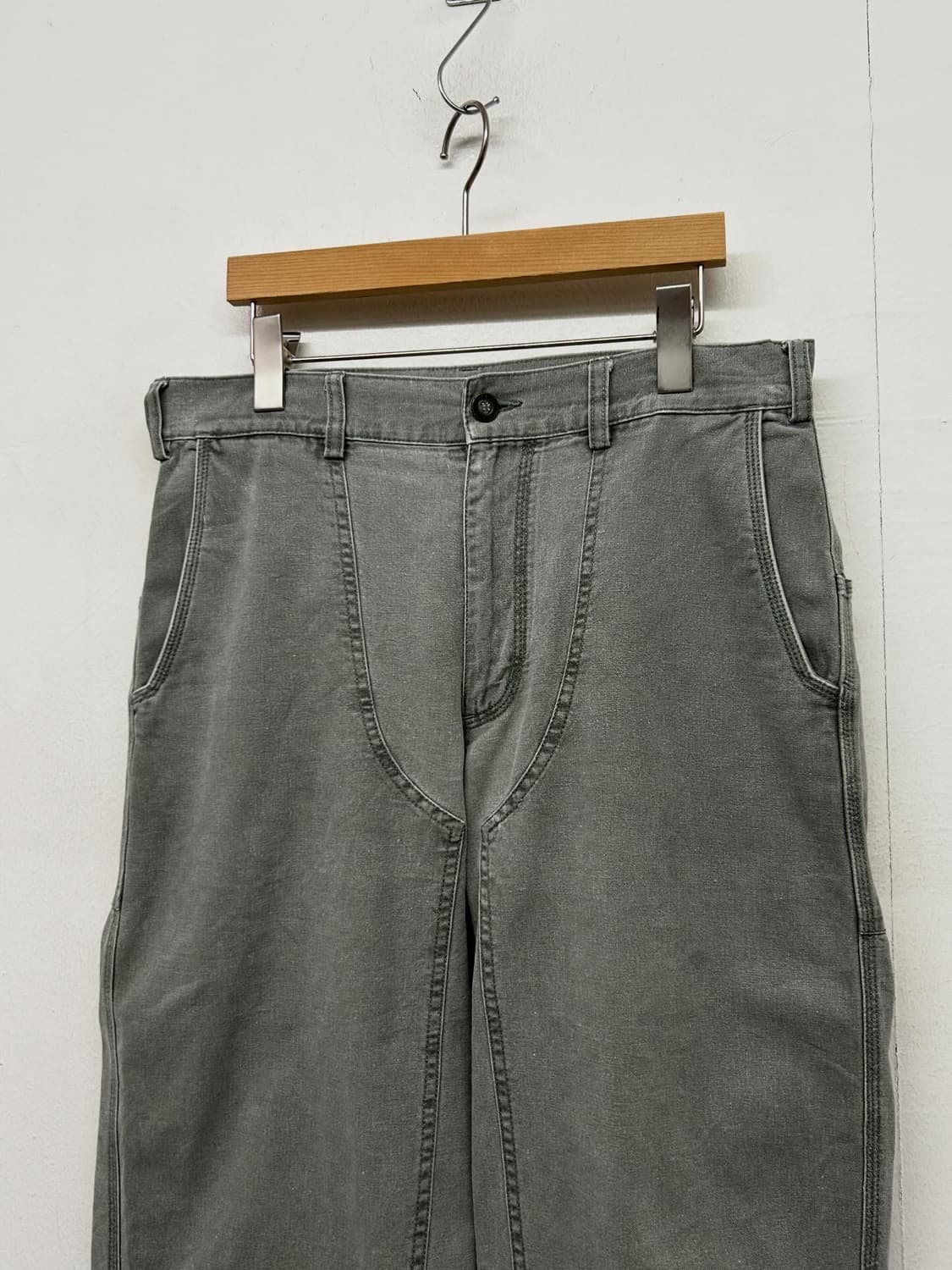 00s 파타고니아 더블니 팬츠 상품이미지4