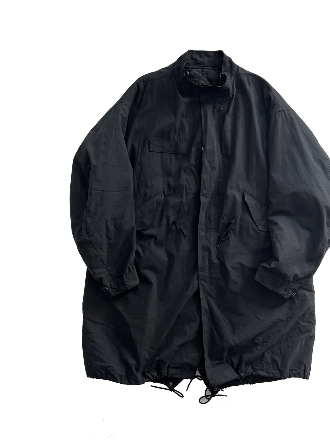 프릭스 스토어 m65 파카 상품이미지3