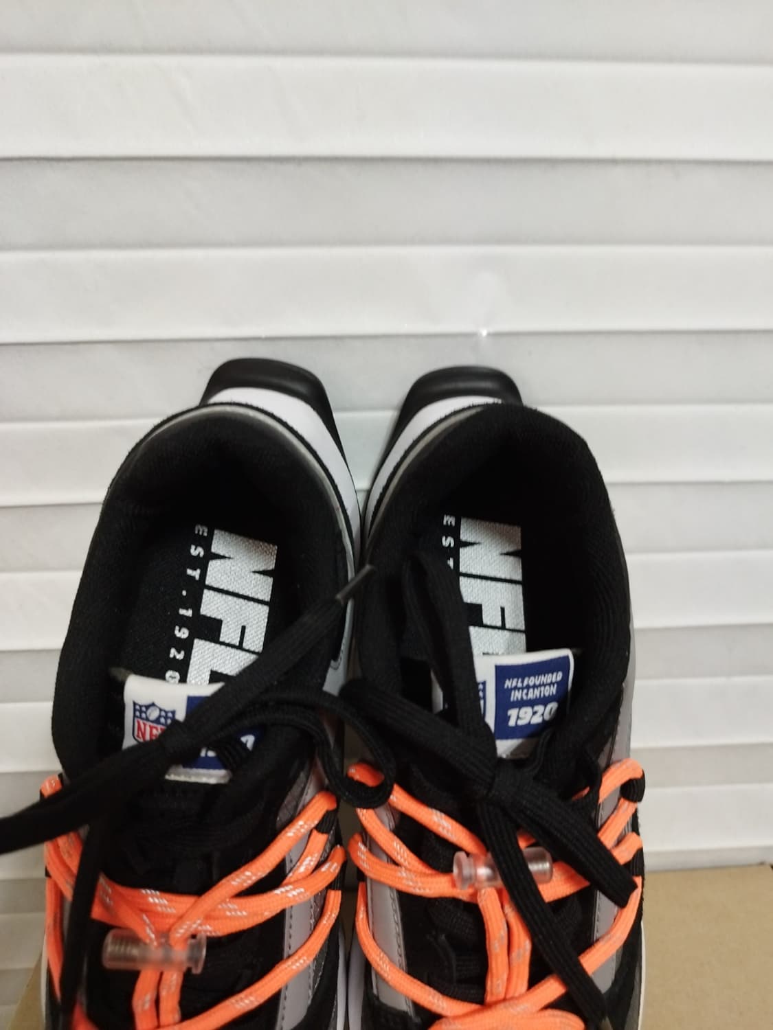 230mm NFL 엔에프엘 런닝 운동화 상품이미지6