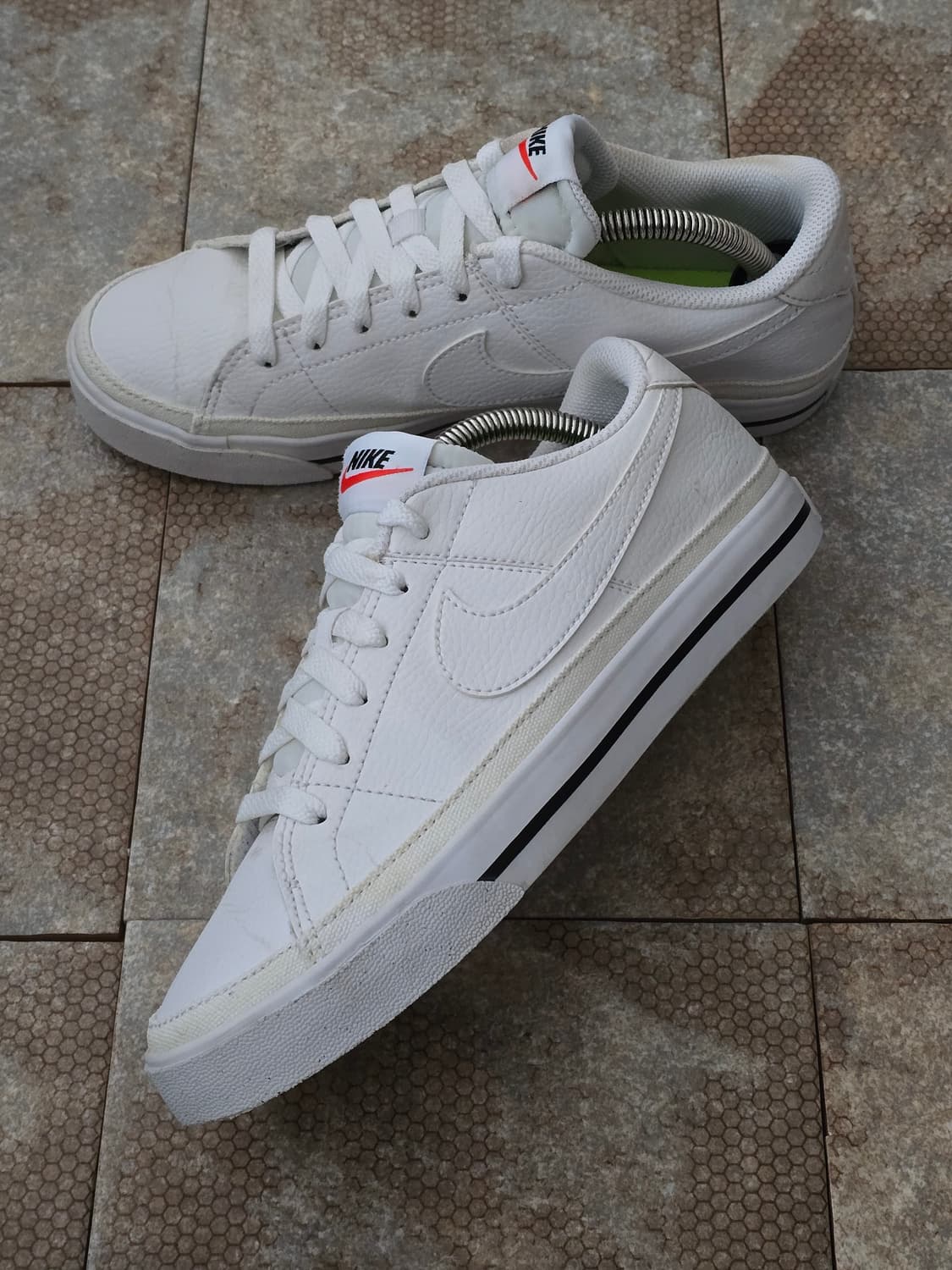 (245)나이키 코트 레거시 넥스트 네이처  상품이미지3