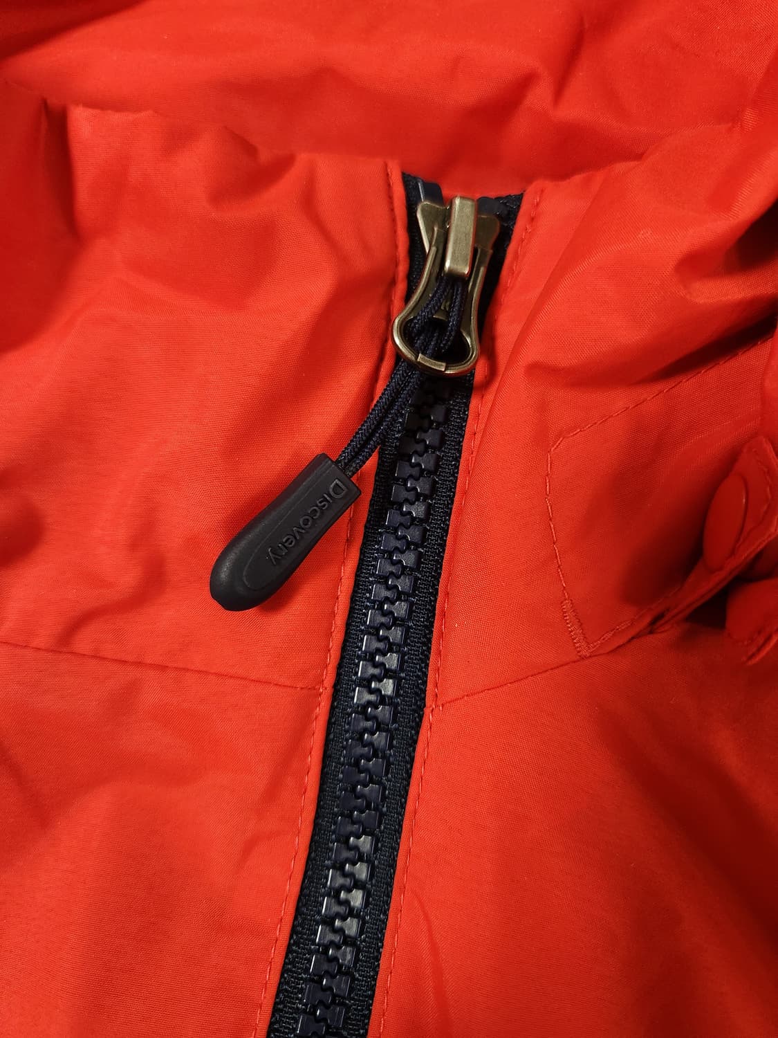 디스커버리 익스페디션 등산 바람막이 사이즈 90

새상품 처럼 오염 하자 상품이미지7