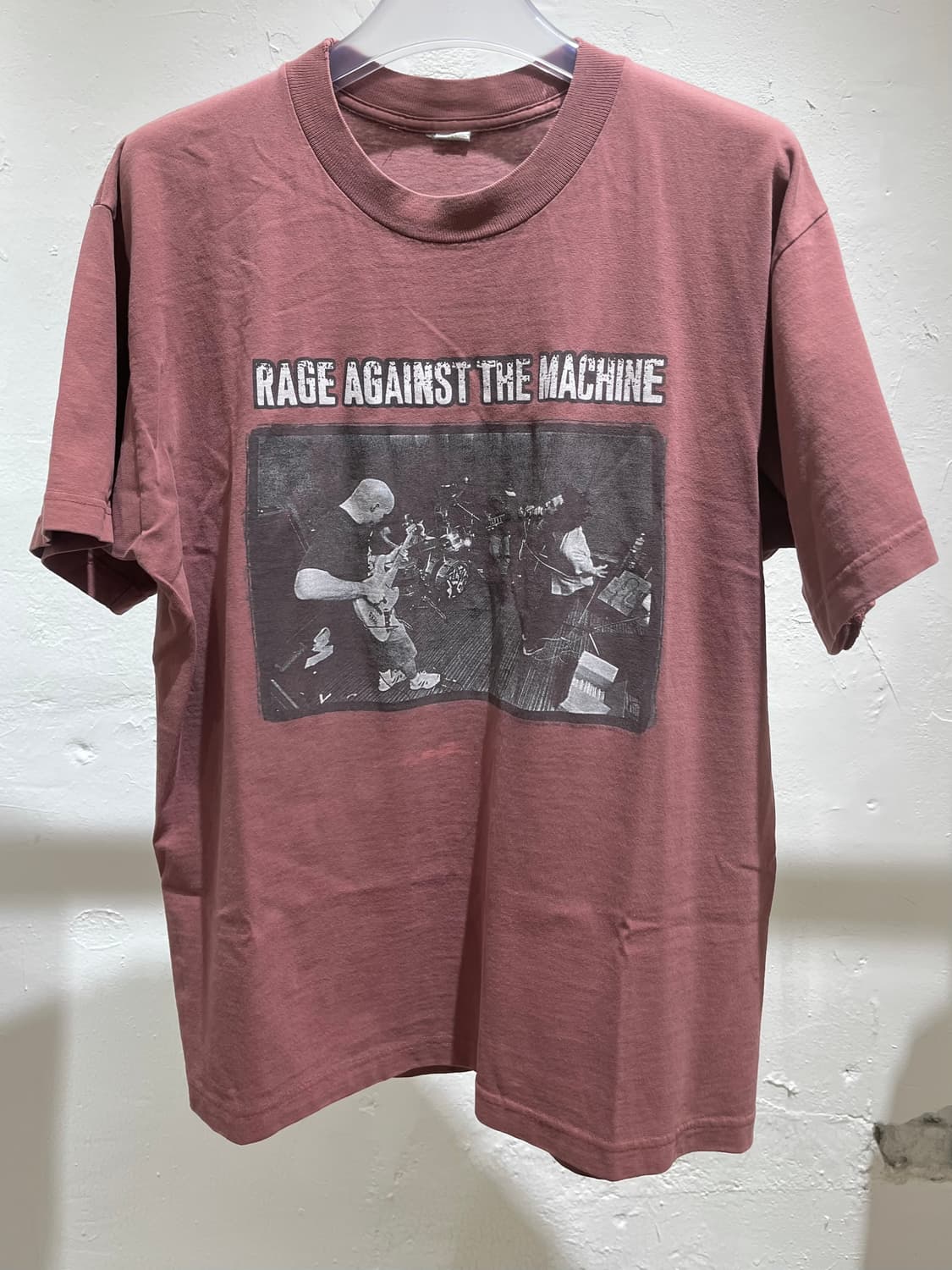 1997 RATM 상품이미지1