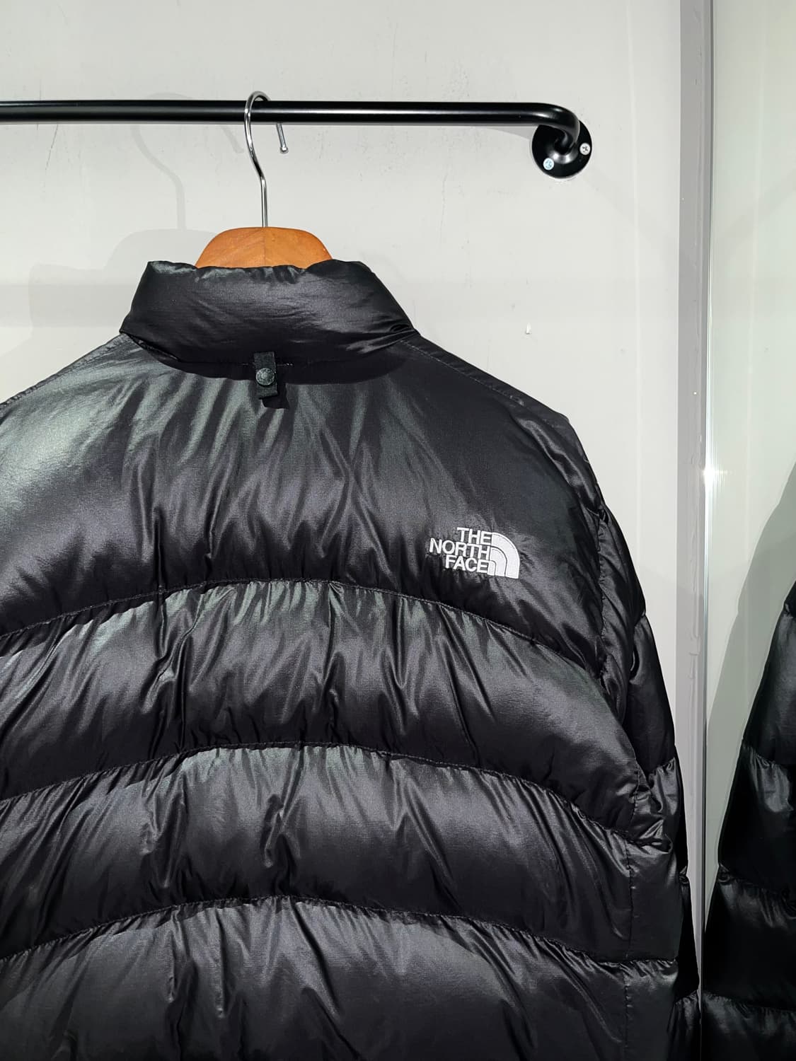노스페이스 써밋 패딩 상품이미지6