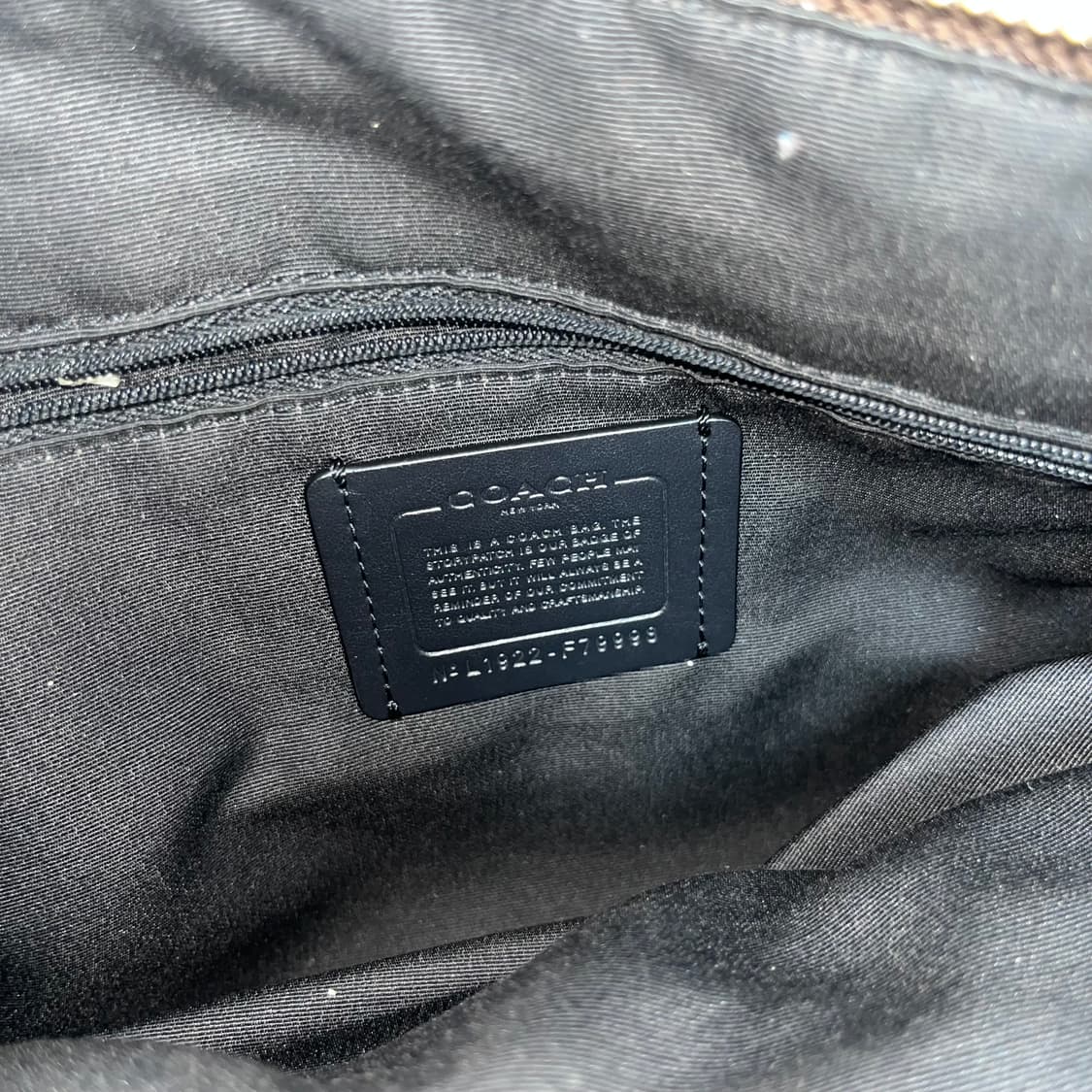 Coach 상품이미지4