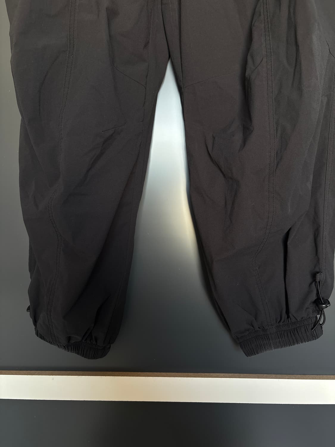 Mschf  트랙팬츠 S 상품이미지3