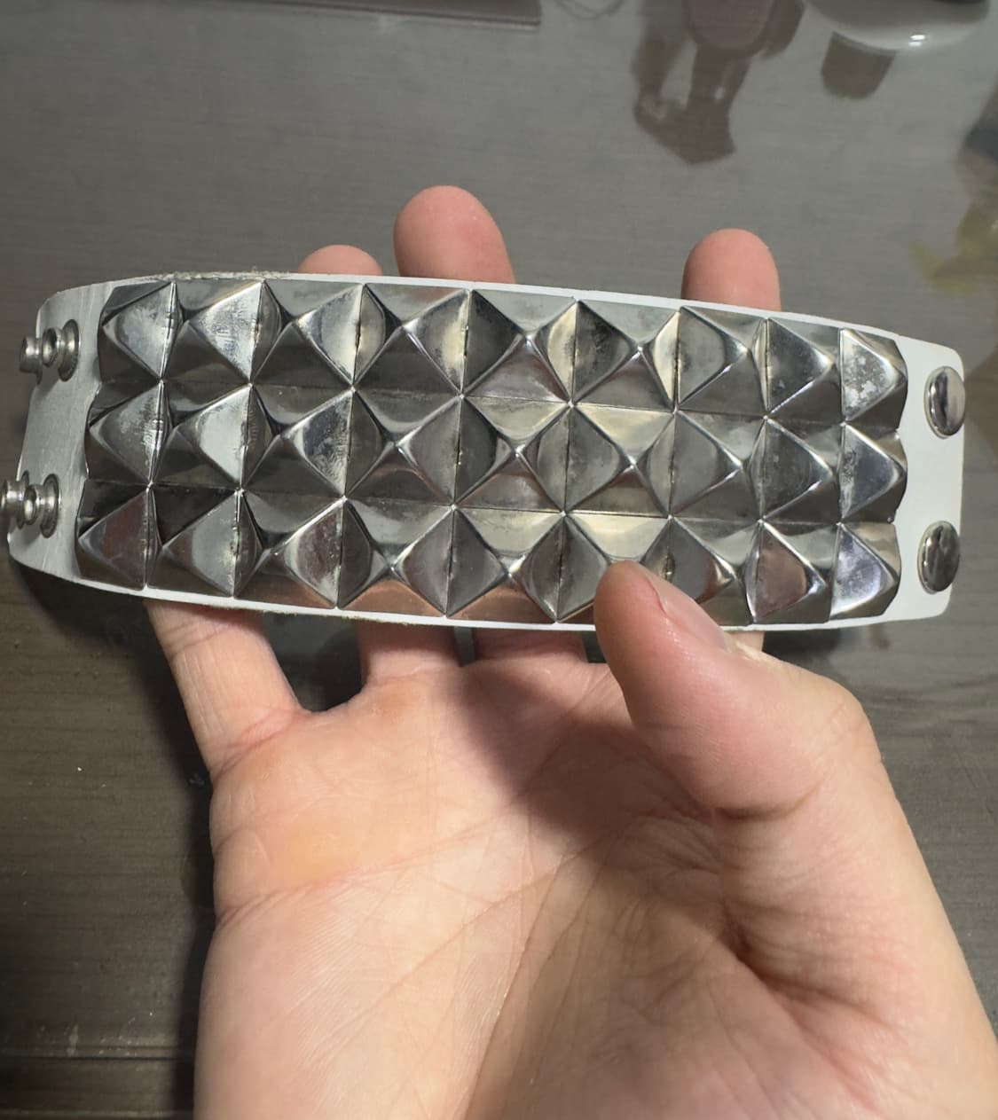 스터드 팔찌 상품이미지1